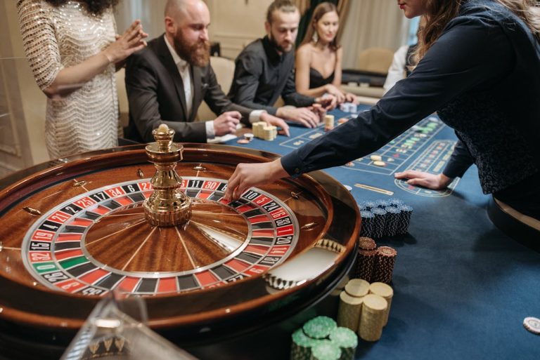 Number Hits the Most in Roulette